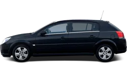 Opel Signum