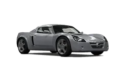 Opel Speedster