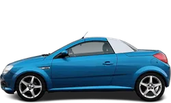 Opel Tigra