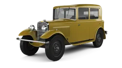 Peugeot 201