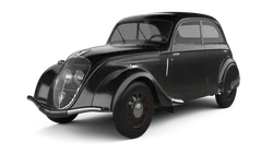Peugeot 202