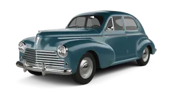 Peugeot 203