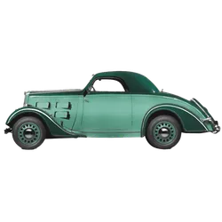 Peugeot 301