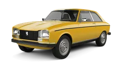 Peugeot 304