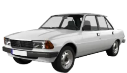 Peugeot 305