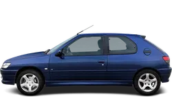Peugeot 306