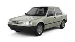 Peugeot 309