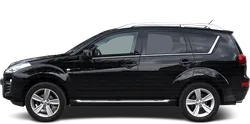 Peugeot 4007