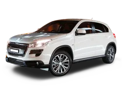 Peugeot 4008