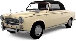 Peugeot 403