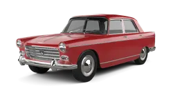 Peugeot 404