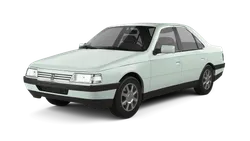 Peugeot 405