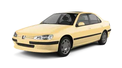 Peugeot 406