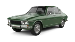 Peugeot 504