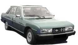 Peugeot 604
