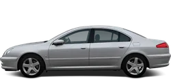 Peugeot 607