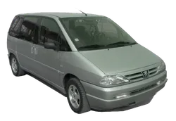 Peugeot 806