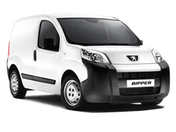 Peugeot Bipper