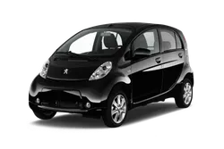 Peugeot iOn