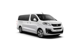 Peugeot Traveller