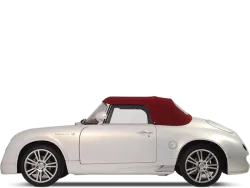 PGO Cevennes