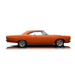 Plymouth Road Runner