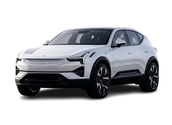 Polestar 3