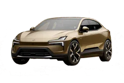 Polestar 4