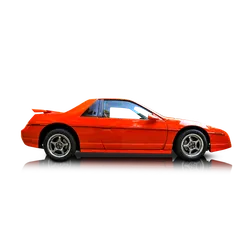 Pontiac Fiero