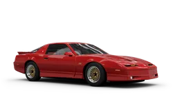 Pontiac Firebird
