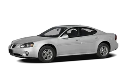 Pontiac Grand Prix