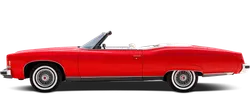 Pontiac Grand Ville