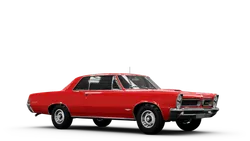 Pontiac GTO