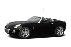 Pontiac Solstice