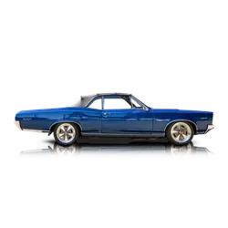 Pontiac Tempest