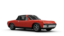 Porsche 914