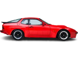 Porsche 924