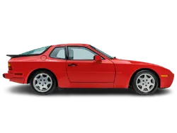 Porsche 944