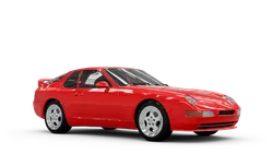 Porsche 968