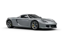 Porsche Carrera GT