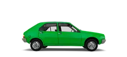 Renault 14