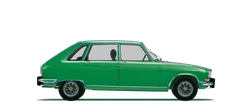 Renault 16