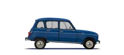Renault 4