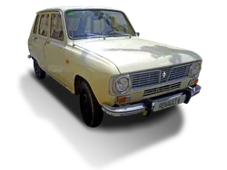 Renault 6