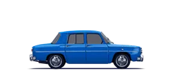 Renault 8