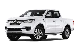 Renault Alaskan
