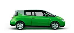 Renault Avantime