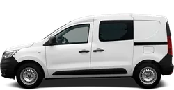 Renault Express