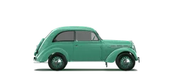 Renault Juvaquatre