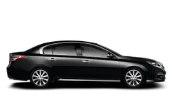 Renault Latitude